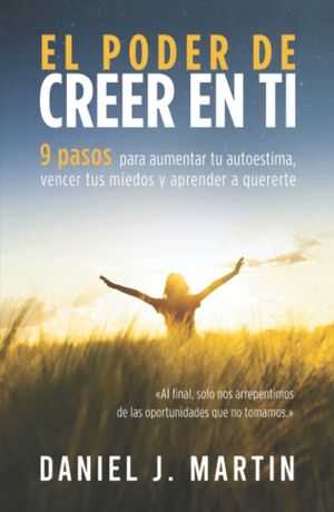 El poder de creer en ti