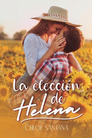 La elección de Helena (Paradise Lake)