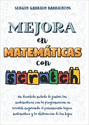 Mejora en Matemáticas con Scratch