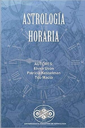 Astrologia Horaria