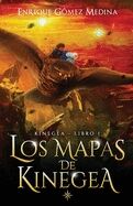 (01) Los mapas de Kinegea