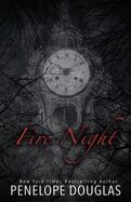 Fire Night: A Devil's Night Holiday Novella