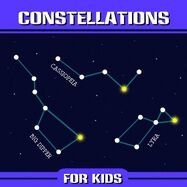 Constellations for Kids