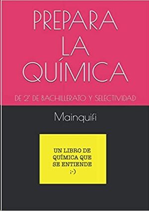 Prepara La Química: