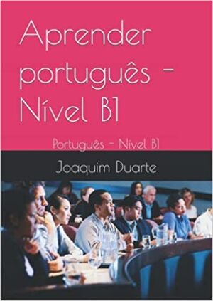 Aprender português - Nível B1