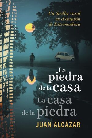 La piedra de la casa La casa de la piedra