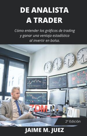 De analista a Trader