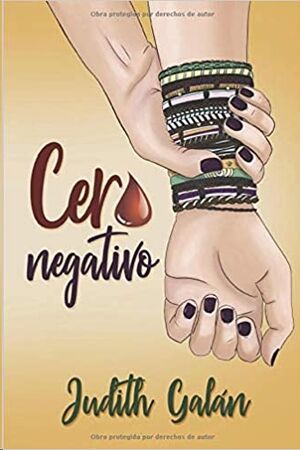 Cero negativo