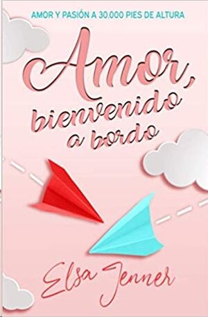 Amor, bienvenido a bordo