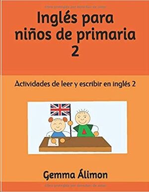 Inglés para niños de primaria: 2