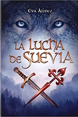 La lucha de Suevia: