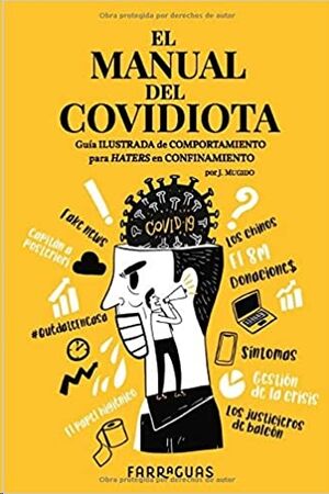 El manual del Covidiota