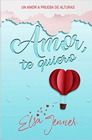 Amor, te quiero