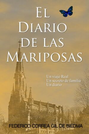 El Diario de las Mariposas