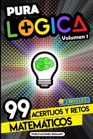 Pura Lógica, vol. 1