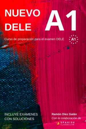Nuevo DELE A1