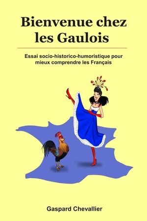 Bienvenue chez les Gaulois