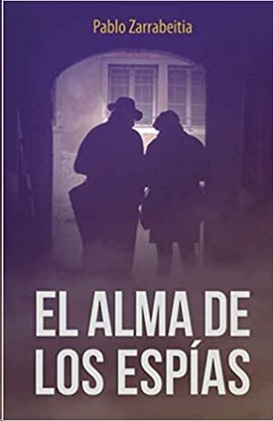 El alma de los espías