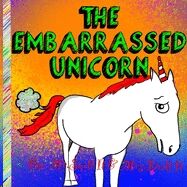 The Embarrassed Unicorn