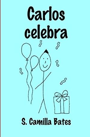 Carlos celebra