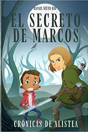 (01) El Secreto de Marcos