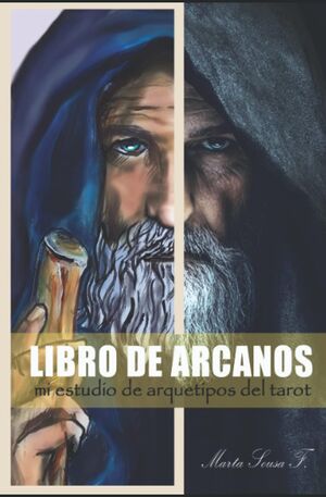 Libro de Arcanos