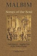 Songs of the Soul: Malbim's Comentary to Canticles