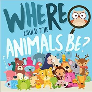 Where Could The Animals Be?