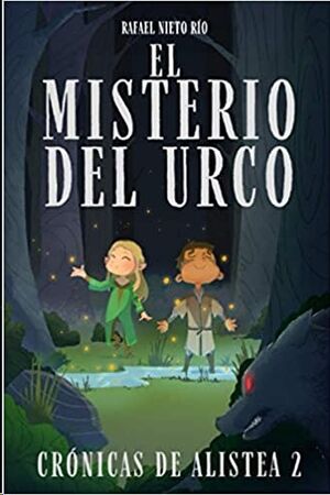 (02) El Misterio del Urco