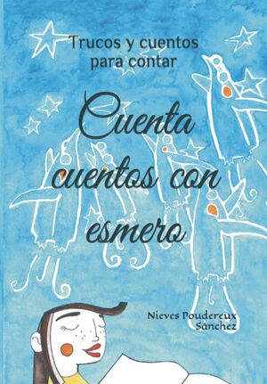 Cuenta cuentos con esmero