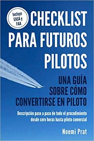 Checklist para futuros Pilotos