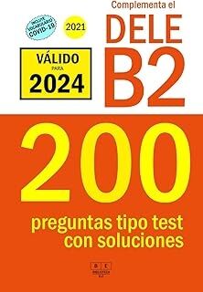 Complementa el DELE B2