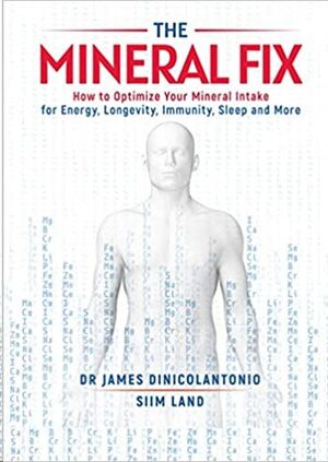 The Mineral Fix: