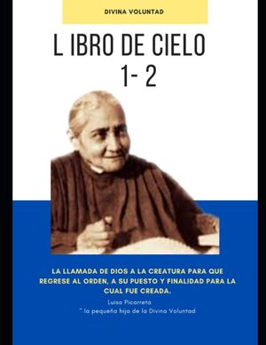 Libro de cielo, vols. 1 y 2
