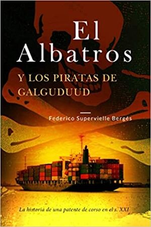 El Albatros y los piratas de Galguduud
