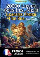 Twenty Thousand Leagues Under The Sea - Vingt Mille Lieues Sous Les Mers