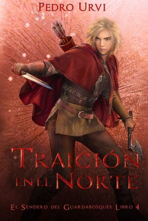 Traición en el Norte