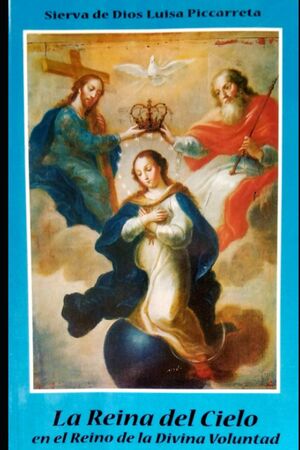 La Reina del Cielo
