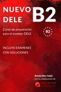 Nuevo Dele B2: Preparación para el examen