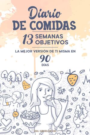 Diario de Comidas