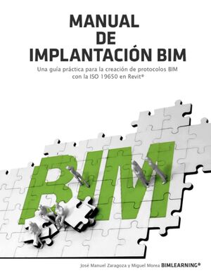 Manual de implantación BIM