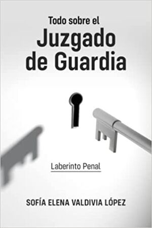 Todo sobre el Juzgado de Guardia: Laberinto Penal