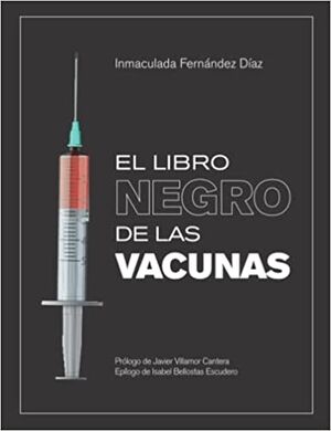 El libro negro de las vacunas