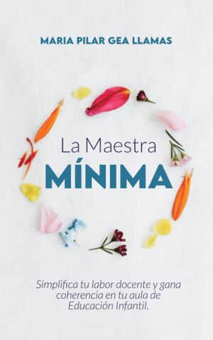La maestra mínima