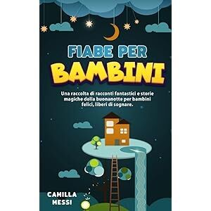 Fiabe per bambini