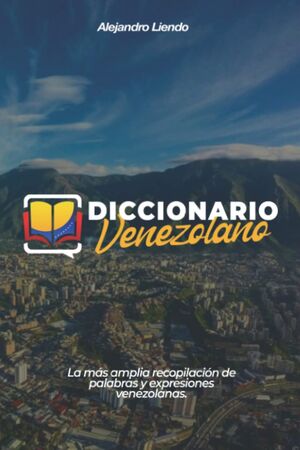 El Diccionario Venezolano
