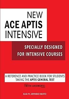 New ACE APTIS Internsive