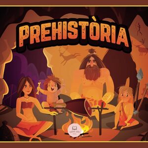 La Prehistòria