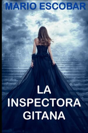 La Inspectora Gitana