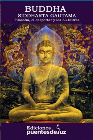 Buddha Siddharta Gautama